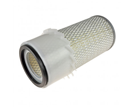 Air Filter ADN12216 Blue Print