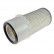 Air Filter ADN12216 Blue Print