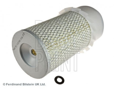 Air Filter ADN12216 Blue Print, Image 4