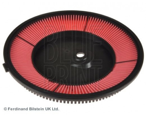 Air Filter ADN12217 Blue Print, Image 3