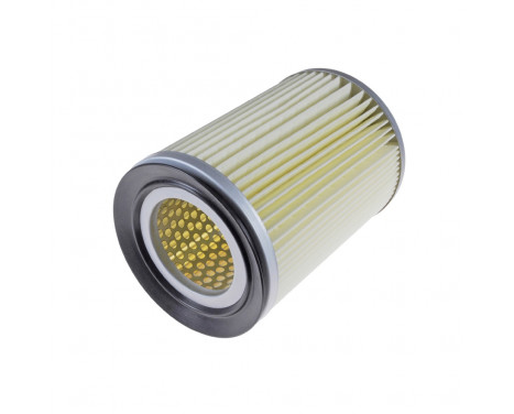 Air Filter ADN12218 Blue Print
