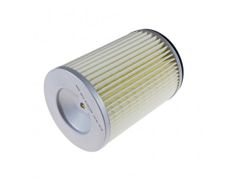 Air Filter ADN12218 Blue Print, Image 2