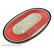 Air Filter ADN12220 Blue Print, Thumbnail 3