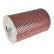 Air Filter ADN12221 Blue Print, Thumbnail 2