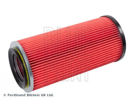 Air Filter ADN12222 Blue Print, Image 3