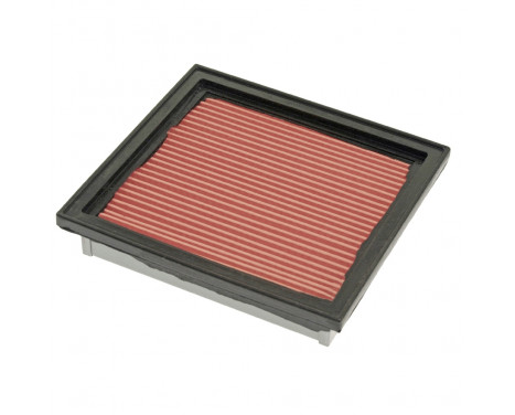 Air Filter ADN12223 Blue Print, Image 2