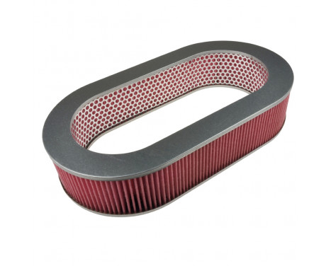 Air Filter ADN12224 Blue Print, Image 2