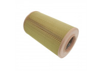 Air Filter ADN12227 Blue Print
