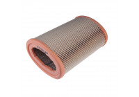 Air Filter ADN12236 Blue Print