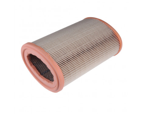 Air Filter ADN12236 Blue Print, Image 2