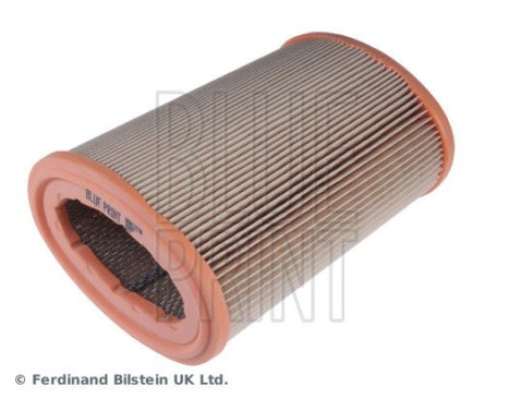 Air Filter ADN12236 Blue Print, Image 3