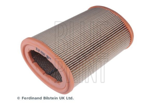Air Filter ADN12236 Blue Print, Image 3