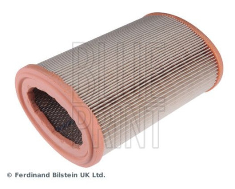 Air Filter ADN12236 Blue Print, Image 4