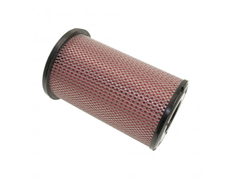 Air Filter ADN12237 Blue Print, Image 2