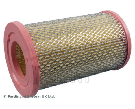 Air Filter ADN12237 Blue Print, Image 3