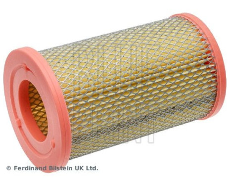 Air Filter ADN12237 Blue Print, Image 3