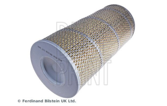 Air Filter ADN12238 Blue Print, Image 4
