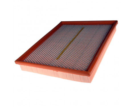 Air Filter ADN12240 Blue Print