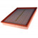 Air Filter ADN12240 Blue Print