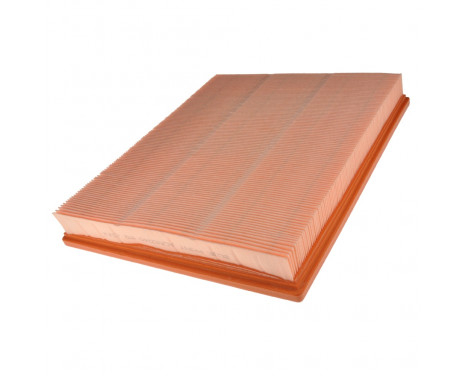 Air Filter ADN12240 Blue Print, Image 2