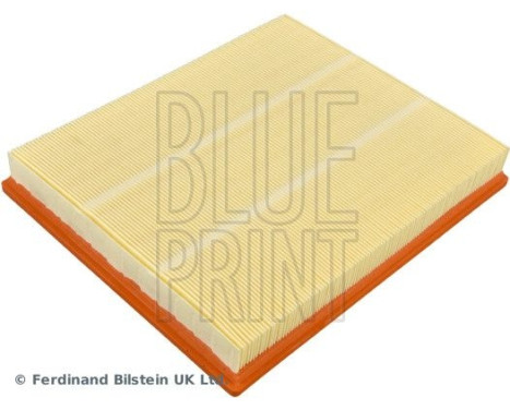 Air Filter ADN12240 Blue Print, Image 4