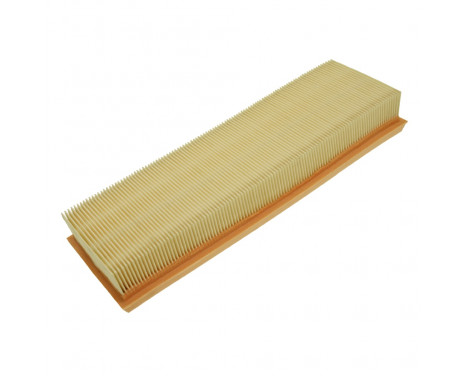 Air Filter ADN12241 Blue Print, Image 2