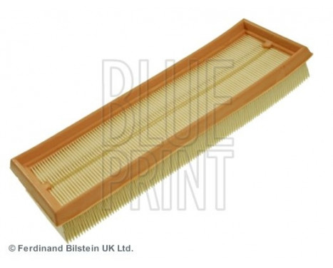 Air Filter ADN12241 Blue Print, Image 3