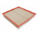 Air Filter ADN12242 Blue Print