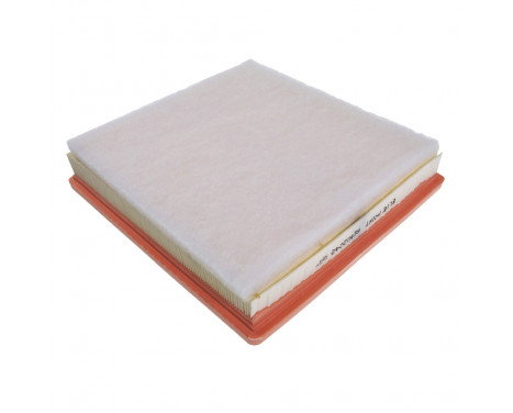 Air Filter ADN12242 Blue Print, Image 2