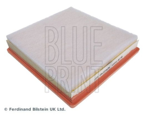 Air Filter ADN12242 Blue Print, Image 4