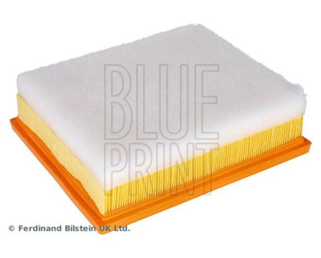 Air Filter ADN12243 Blue Print, Image 3