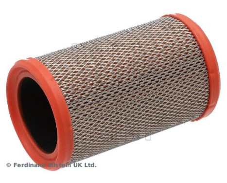 Air Filter ADN12245 Blue Print, Image 4