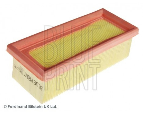 Air Filter ADN12246 Blue Print, Image 3