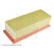 Air Filter ADN12246 Blue Print, Thumbnail 4