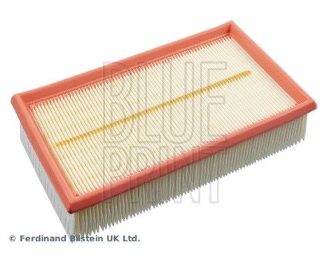 Air Filter ADN12248 Blue Print, Image 3