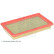 Air Filter ADN12249 Blue Print, Thumbnail 3