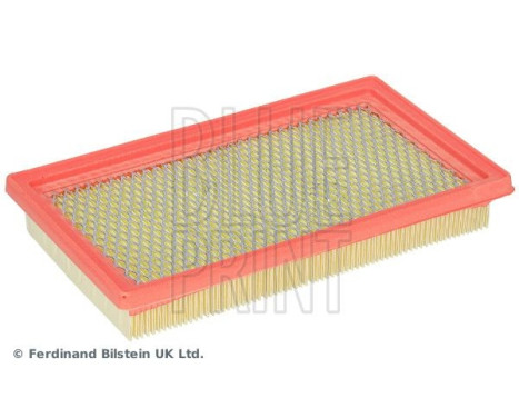 Air Filter ADN12249 Blue Print, Image 3