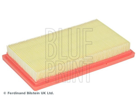 Air Filter ADN12249 Blue Print, Image 4