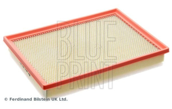 Air Filter ADN12250 Blue Print, Image 2