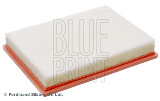 Air Filter ADN12250 Blue Print, Image 3