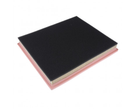 Air Filter ADN12251 Blue Print, Image 2