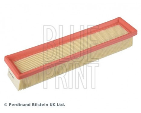 Air Filter ADN12252 Blue Print, Image 3