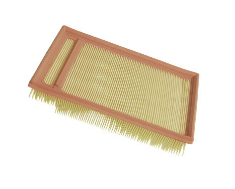 Air Filter ADN12253 Blue Print, Image 2
