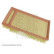 Air Filter ADN12253 Blue Print, Thumbnail 4