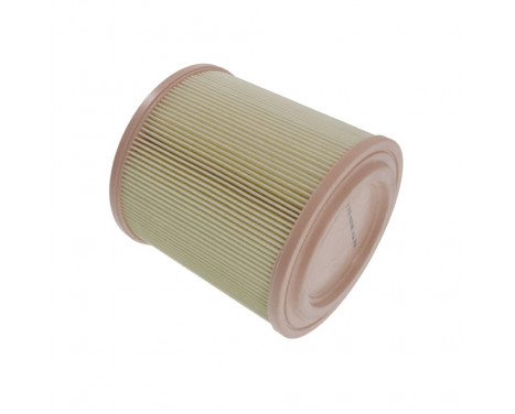 Air Filter ADN12254 Blue Print, Image 3