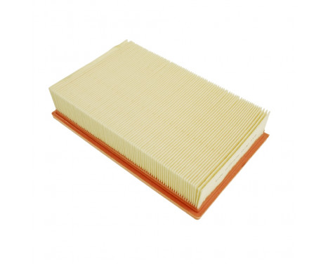 Air Filter ADN12255 Blue Print, Image 2