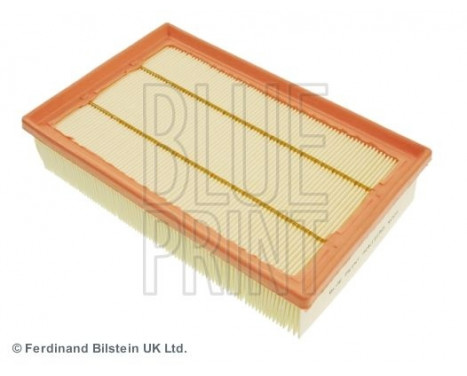 Air Filter ADN12255 Blue Print, Image 3