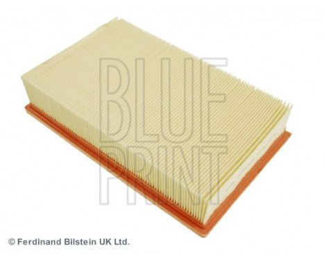 Air Filter ADN12255 Blue Print, Image 4