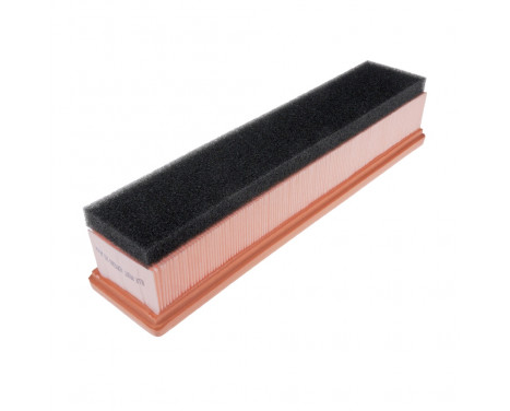 Air Filter ADN12260 Blue Print, Image 2