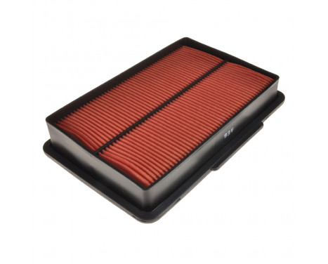 Air Filter ADN12262 Blue Print, Image 2